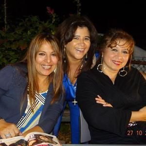 Meet your Posher, Maria